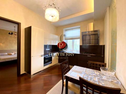 Квартира на вул. Круглоуніверситетська, 22 в Києві, ID 164918, фото №8