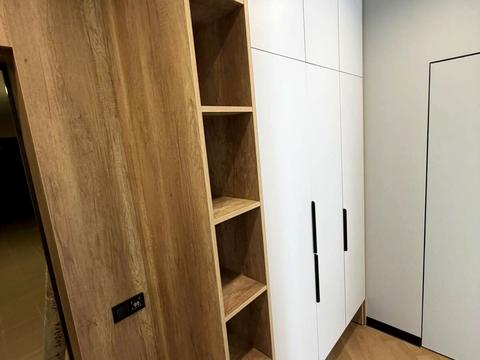 Квартира на вул. Олександра Олеся, 17-А в Києві, ID 203783, фото №11
