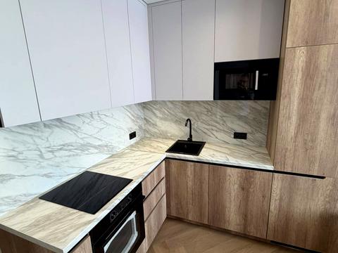 Квартира на вул. Олександра Олеся, 17-А в Києві, ID 203783, фото №5