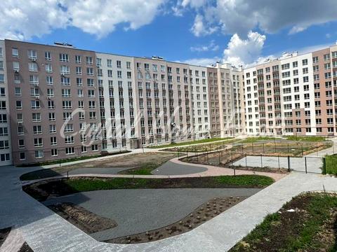 Квартира на вул. Князя Володимира Великого, 16 в Києві, ID 221639, фото №8