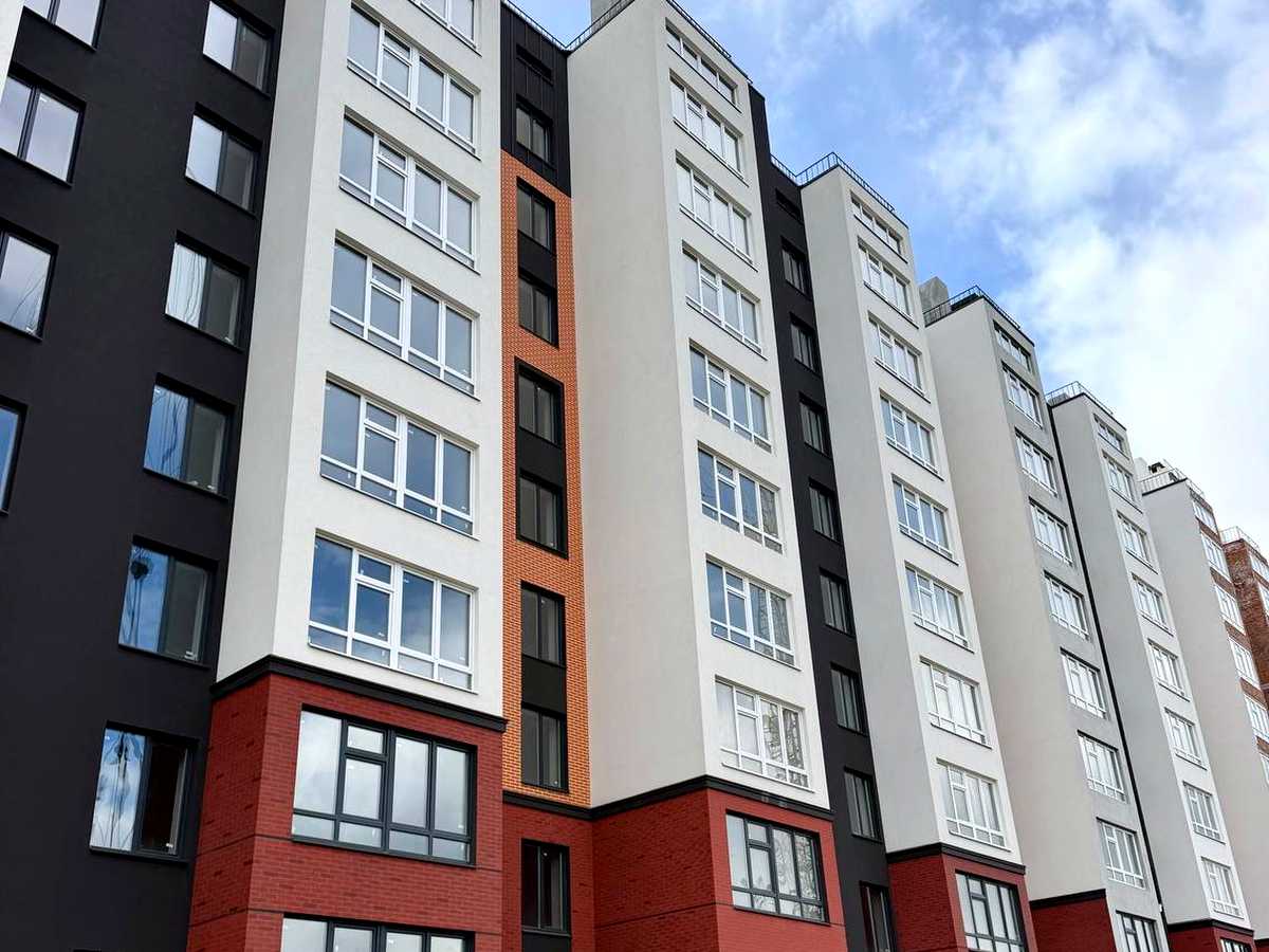 Квартира на вул. Миколи Мазура, ID 392813, фото №1