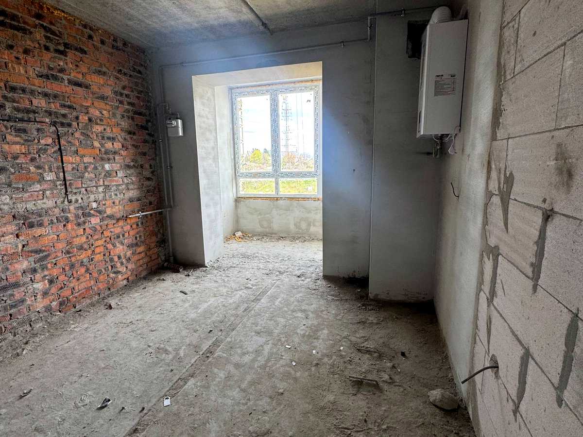 Квартира на вул. Миколи Мазура в Хмельницькому, ID 392813, фото №2