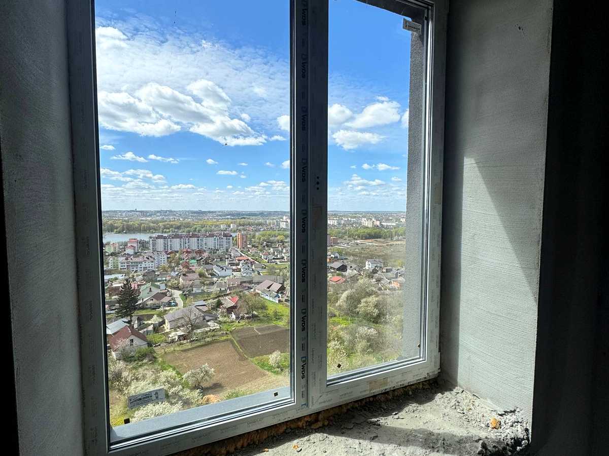 Квартира на вул. Миколи Мазура в Хмельницькому, ID 392813, фото №5