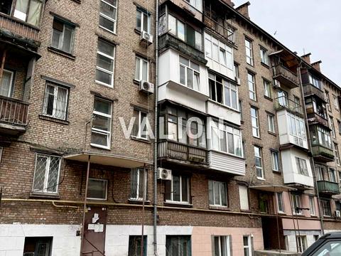 Квартира на вул. Набережно-Лугова, 3 в Київ, ID 222272, фото №1