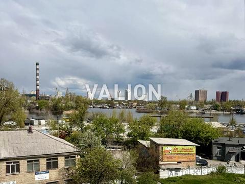 Квартира на вул. Набережно-Лугова, 3 в Київ, ID 222272, фото №5