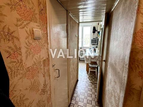 Квартира на вул. Набережно-Лугова, 3 в Києві, ID 222272, фото №7