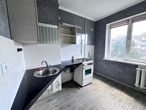 Квартира на вул. Сонячний мікрорайон, 35 в Кривому Розі, ID 187894, фото №1