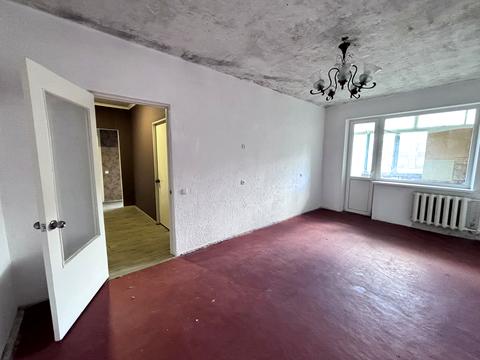 Квартира на вул. Сонячний мікрорайон, 35 в Кривому Розі, ID 187894, фото №15