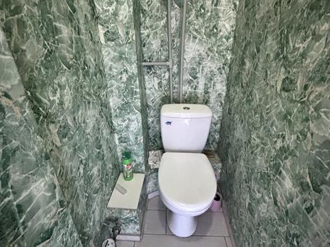 Квартира на вул. Сонячний мікрорайон, 35 в Кривому Розі, ID 187894, фото №23