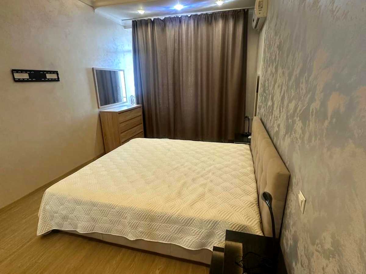 Квартира на вул. Лютеранська, 27-29 в Києві, ID 394744, фото №11