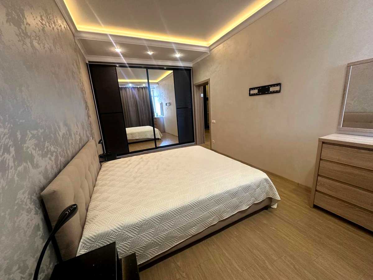Квартира на вул. Лютеранська, 27-29 в Києві, ID 394744, фото №3