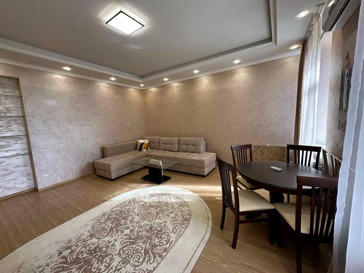Квартира на вул. Лютеранська, 27-29 в Києві, ID 394744, фото №4