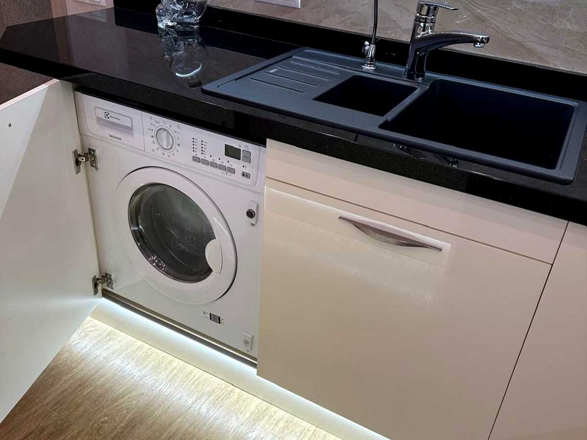 Квартира на вул. Лютеранська, 27-29 в Києві, ID 394744, фото №5