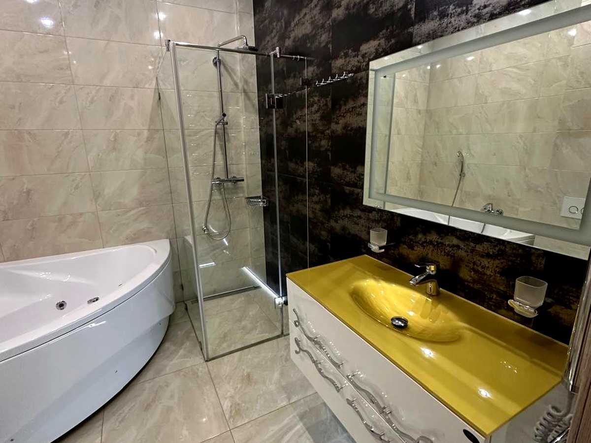 Квартира на вул. Лютеранська, 27-29 в Києві, ID 394744, фото №6