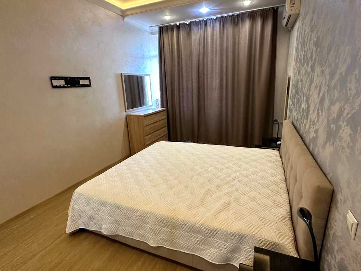 Квартира на вул. Лютеранська, 27-29 в Києві, ID 394744, фото №9