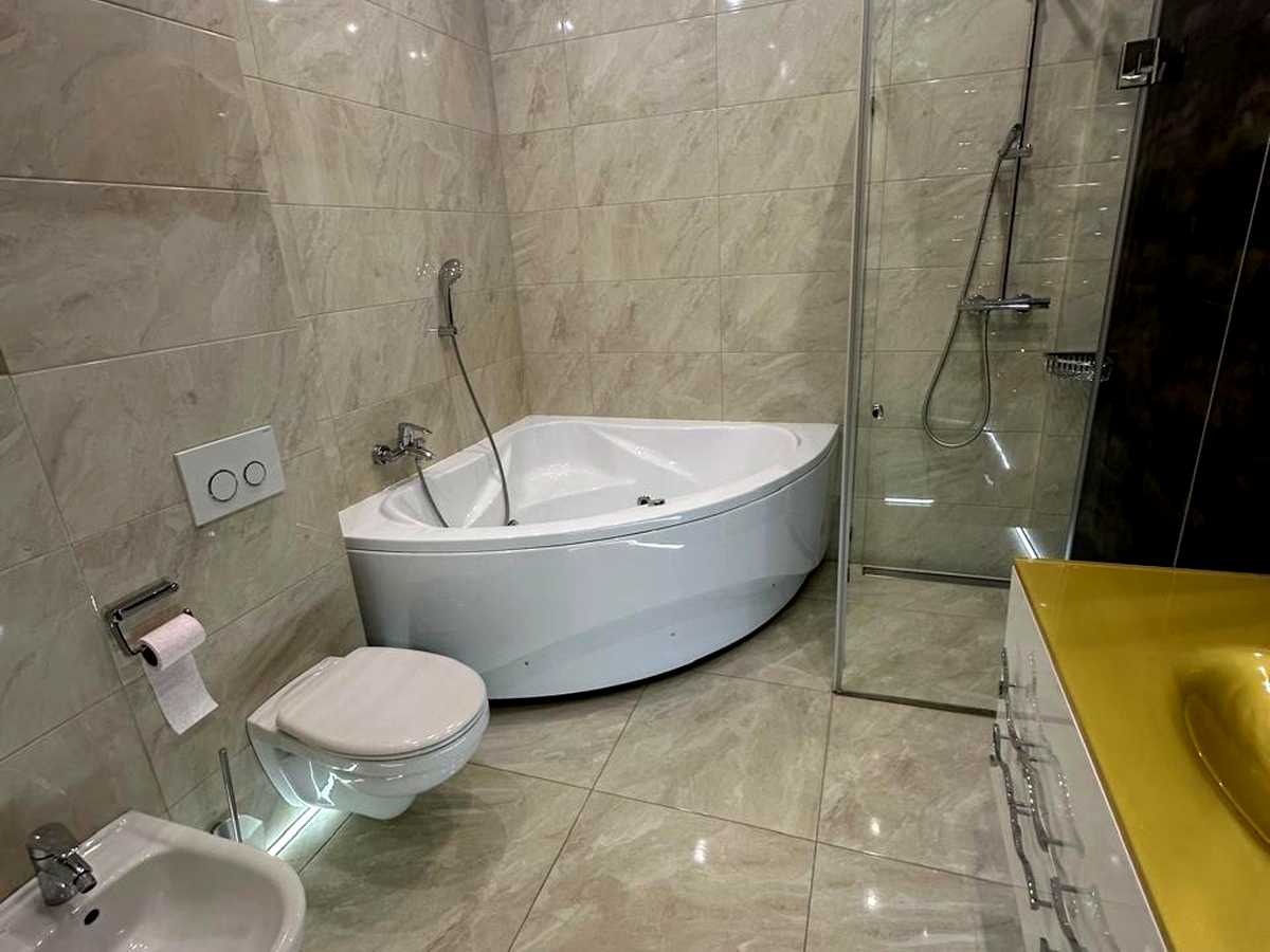 Квартира на вул. Лютеранська, 27-29 в Києві, ID 394744, фото №10