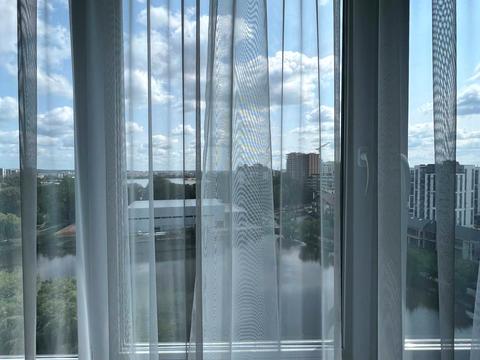Квартира на вул. Приозерна, 35 в Івано-Франківську, ID 247330, фото №21