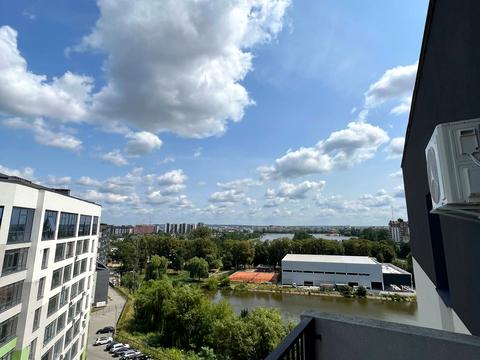 Квартира на вул. Приозерна, 35 в Івано-Франківську, ID 247330, фото №7