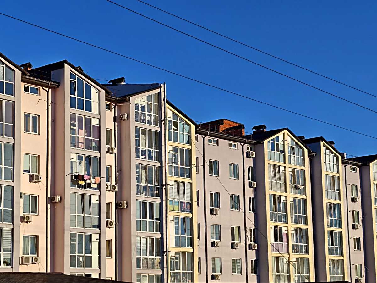Купити квартиру за адресою вул. Одеська, 3/6 на Findly.com.ua Квартира на вул. Одеська, 3/6, ID 408407, фото №1