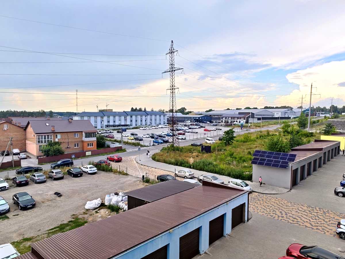 Квартира на вул. Одеська, 3/6 в Вінниці, ID 408407, фото №19