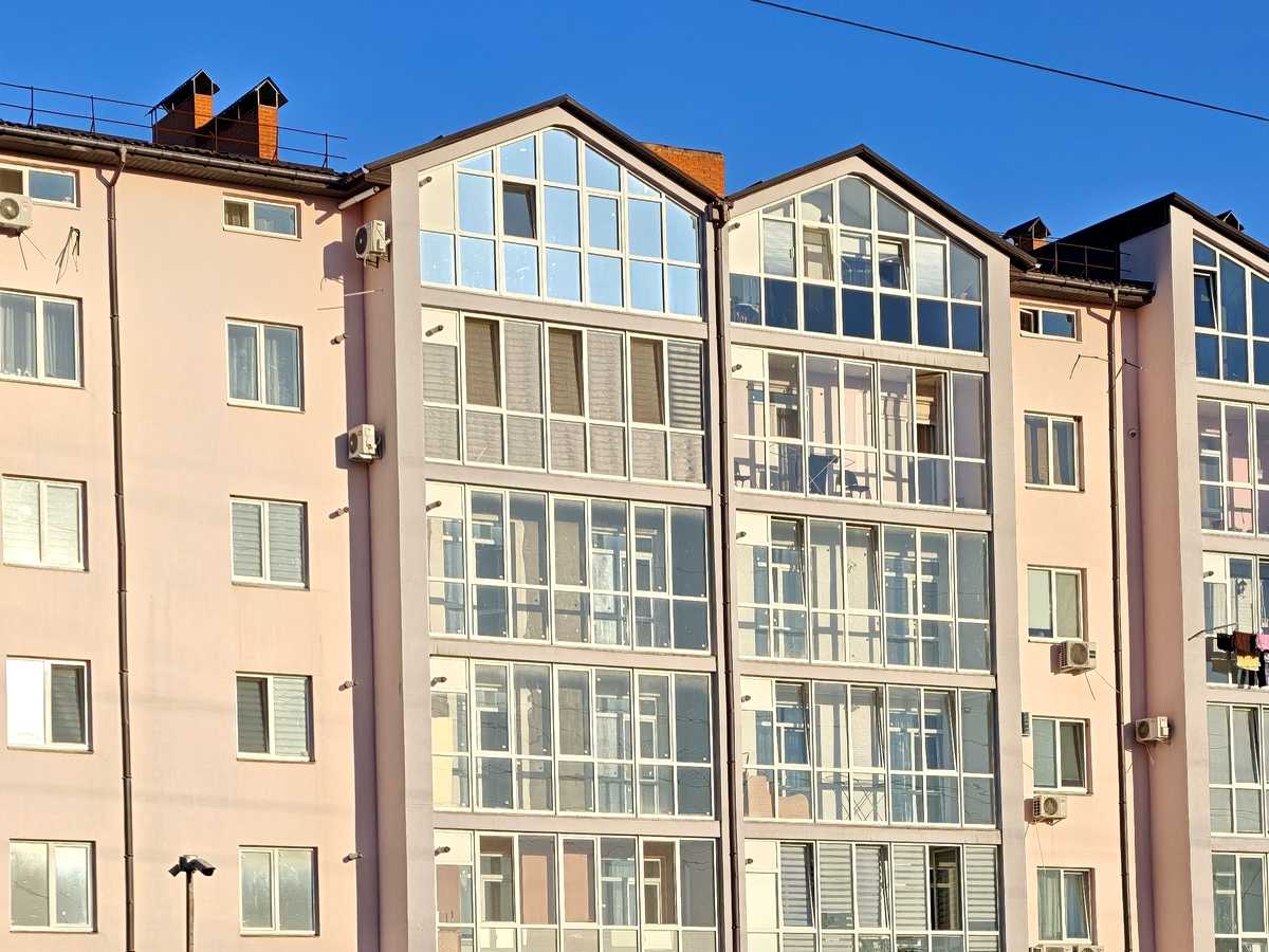 Квартира на вул. Одеська, 3/6 в Вінниці, ID 408407, фото №24