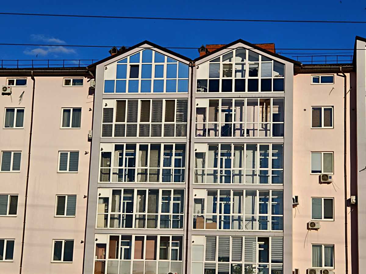Квартира на вул. Одеська, 3/6 в Вінниці, ID 408407, фото №26