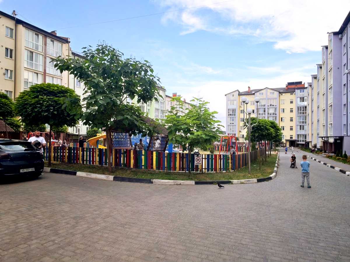 Квартира на вул. Одеська, 3/6 в Вінниці, ID 408407, фото №5
