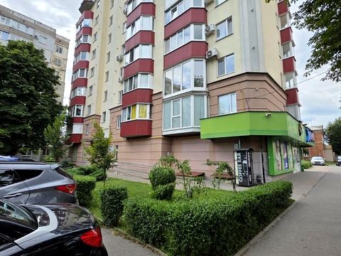 Квартира на вул. Шевченка, 75 в Полтаві, ID 188854, фото №1