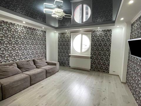 Квартира на вул. Ольги Кисілевської, 37 в Івано-Франківську, ID 225399, фото №3