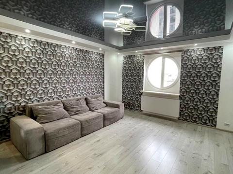 Квартира на вул. Ольги Кисілевської, 37 в Івано-Франківську, ID 225399, фото №7