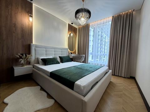 Квартира на вул. Ленкавського в Івано-Франківську, ID 243617, фото №1