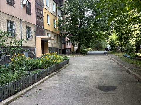 Квартира на вул. Січеславська, 41а в Кривому Розі, ID 176834, фото №1