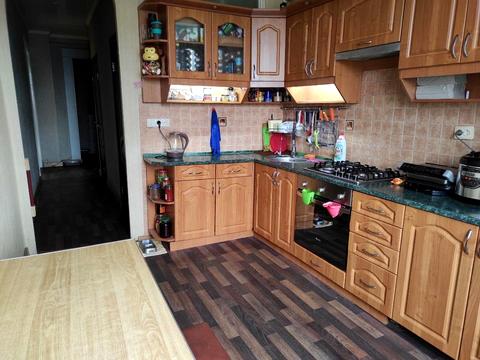 Квартира на просп. Соборний, 44 в Запоріжжі, ID 163195, фото №1