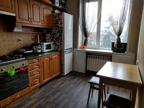 Квартира на просп. Соборний, 44 в Запоріжжі, ID 163195, фото №2