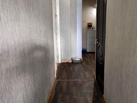 Квартира на просп. Соборний, 44 в Запоріжжі, ID 163195, фото №11
