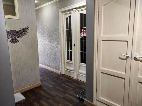 Квартира на просп. Соборний, 44 в Запоріжжі, ID 163195, фото №12
