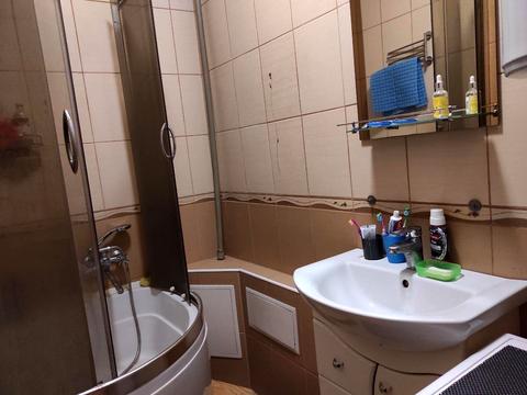 Квартира на просп. Соборний, 44 в Запоріжжі, ID 163195, фото №14