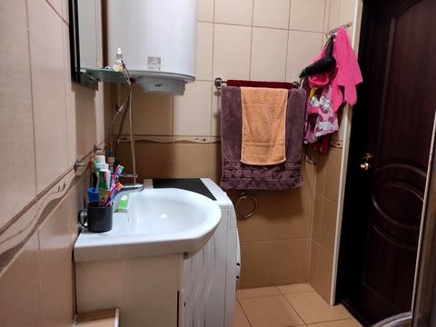 Квартира на просп. Соборний, 44 в Запоріжжі, ID 163195, фото №15