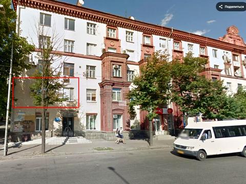 Квартира на просп. Соборний, 44 в Запоріжжі, ID 163195, фото №16