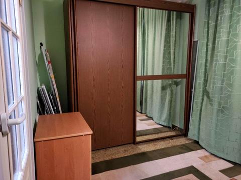 Квартира на просп. Соборний, 44 в Запоріжжі, ID 163195, фото №5
