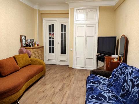 Квартира на просп. Соборний, 44 в Запоріжжі, ID 163195, фото №7