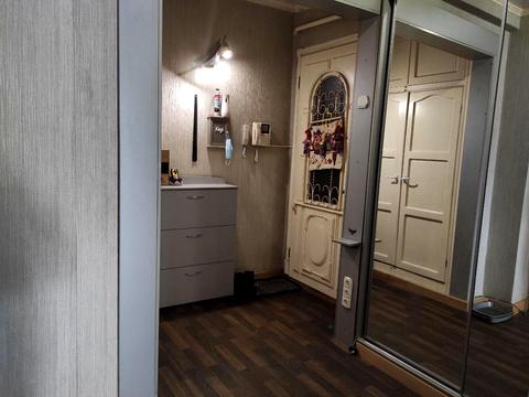 Квартира на просп. Соборний, 44 в Запоріжжі, ID 163195, фото №9