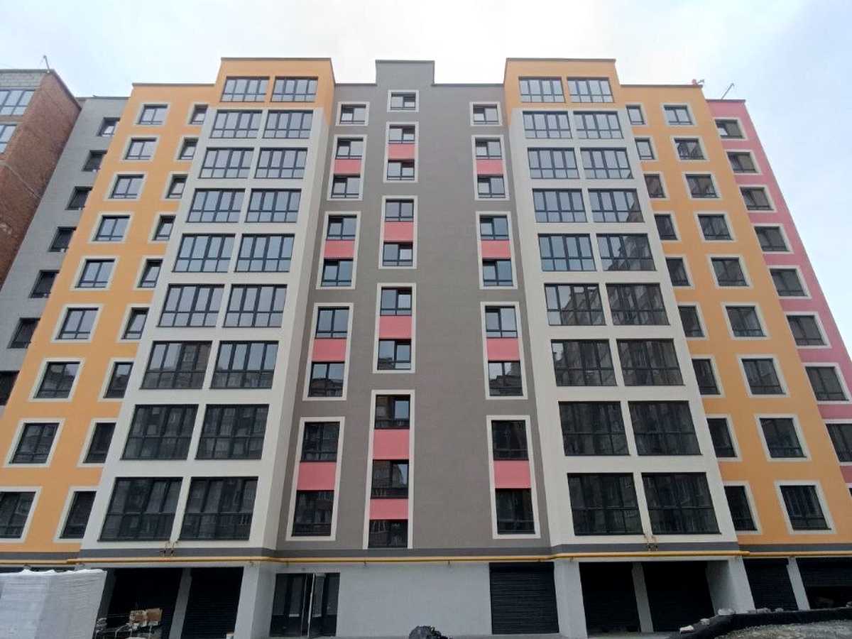 Квартира на пров. Івана Франка, ID 392808, фото №1