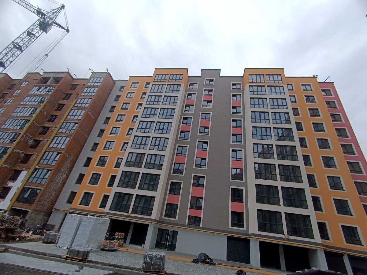 Квартира на пров. Івана Франка в Хмельницькому, ID 392808, фото №2
