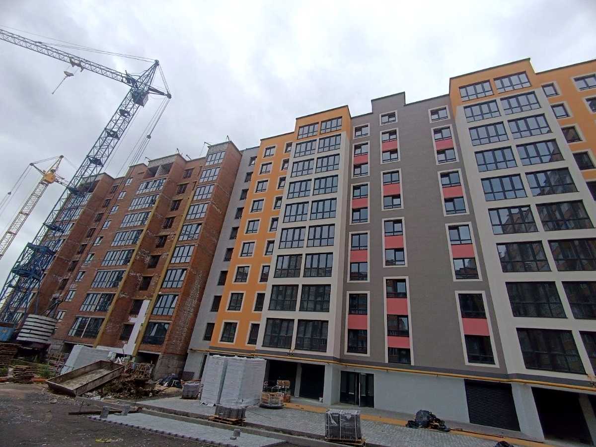 Квартира на пров. Івана Франка в Хмельницькому, ID 392808, фото №3