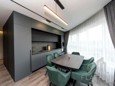 Квартира на вул. Антоновича, 109 в Київ, ID 178700, фото №1