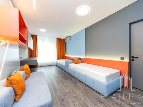 Квартира на вул. Антоновича, 109 в Києві, ID 178700, фото №12