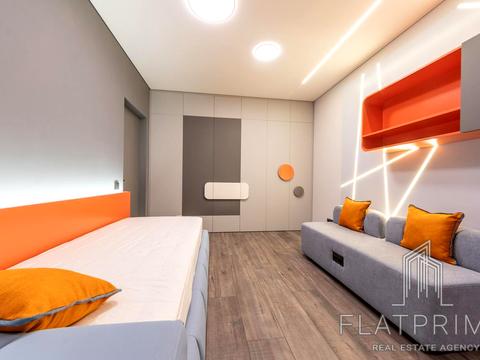 Квартира на вул. Антоновича, 109 в Києві, ID 178700, фото №13