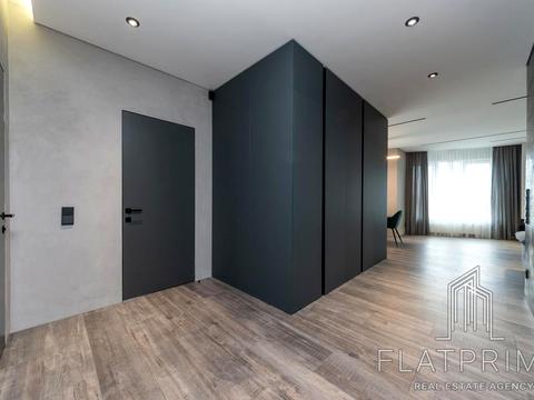 Квартира на вул. Антоновича, 109 в Києві, ID 178700, фото №17