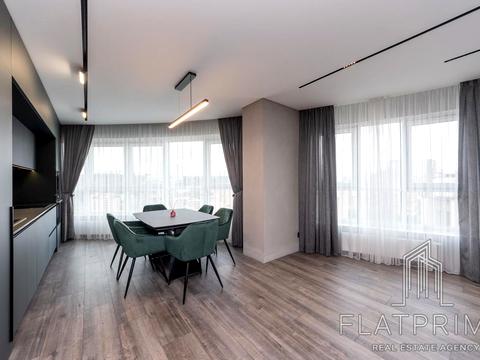 Квартира на вул. Антоновича, 109 в Київ, ID 178700, фото №3